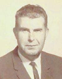 BEAL, Laurence Hastings