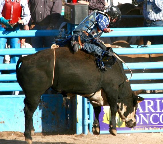 Tucson Rodeo