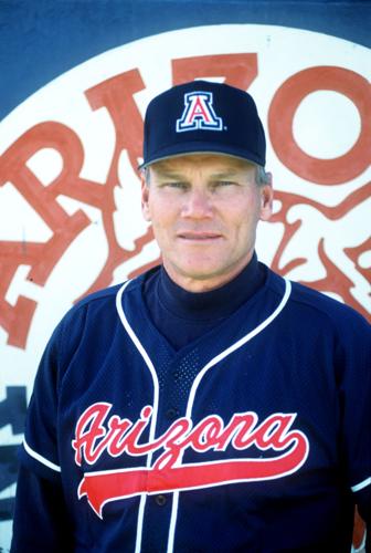 7. Jerry Stitt, Phoenix Central High School