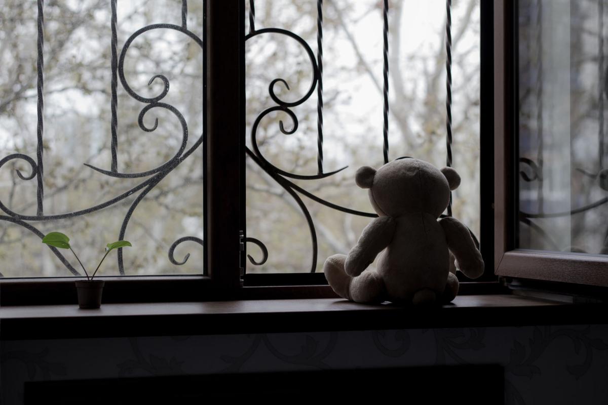Avoidable child deaths rise