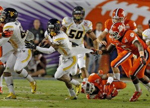 wvu orange bowl