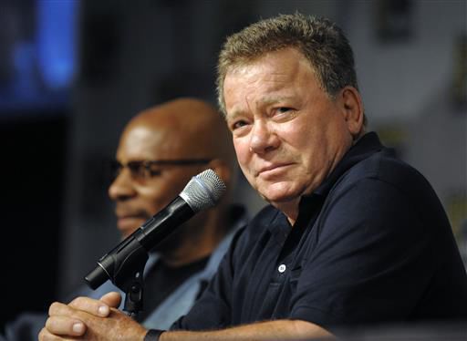 'Star Trek,' 'Aliens' celebrating anniversaries at Comic-Con