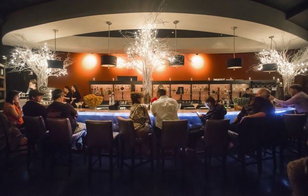 Candlelight Madness: Cafe Poca Cosa