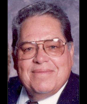 Octavio L. Sotelo "Tavo"