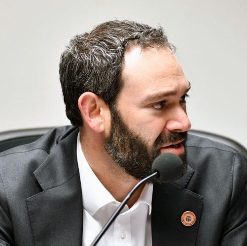 Rep. Alexander Kolodin