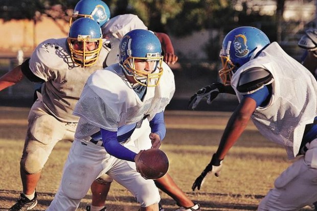 Palo Verde Titans Football