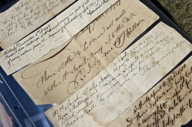 Find antiques at Brandi Fenton   