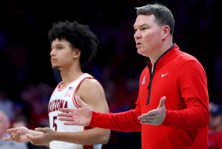 University of Arizona vs Arizona State