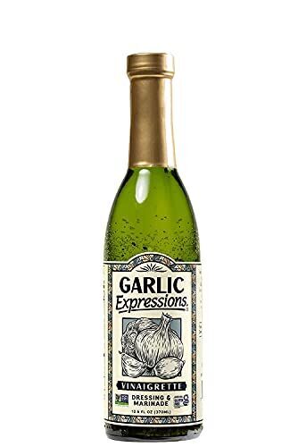 garlic expression