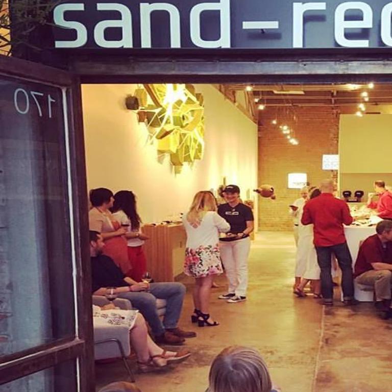 Sand Reckoner Celebrates Small Batch Wine With Big Bash