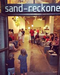 Sand-Reckoner celebrates small-batch wine with big bash