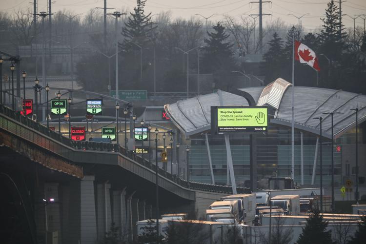 Cautious optimism on reopening border