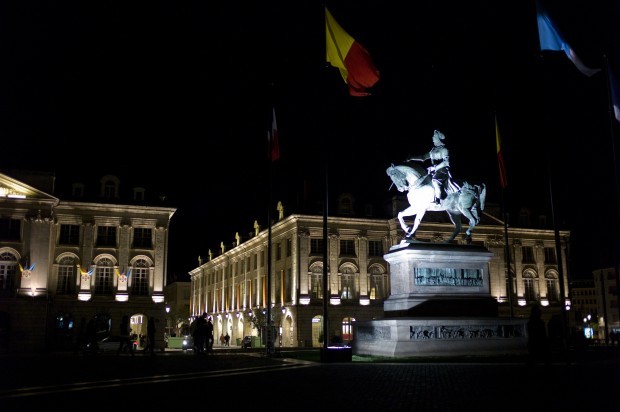 France celebrates Joan of Arc