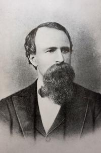 Mine Tales: A.P.K. Safford, from California gold rush to Arizona Territory governor