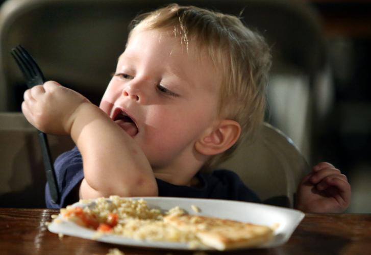 Tucson Greek Festival