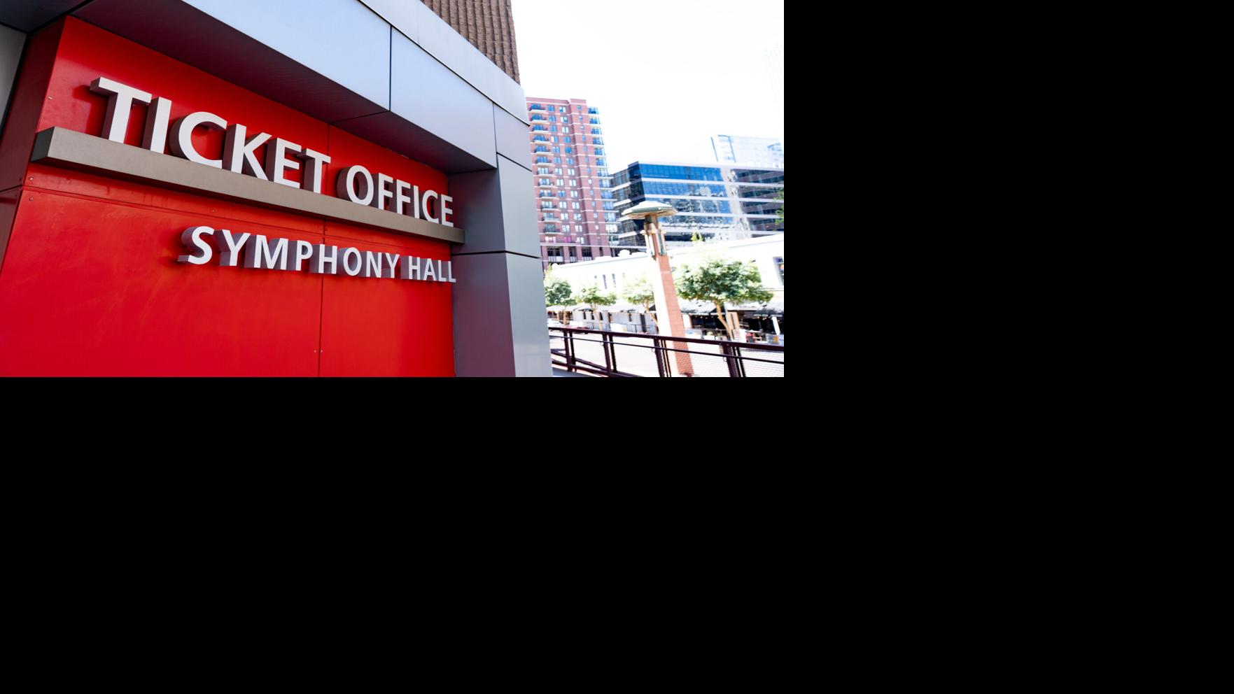 Phoenix Symphony cancels season due to financial problems