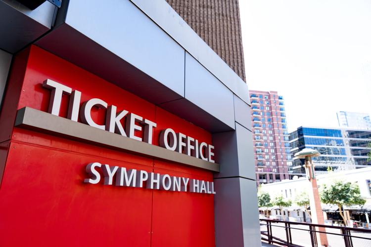 Phoenix Symphony cancels season due to financial problems