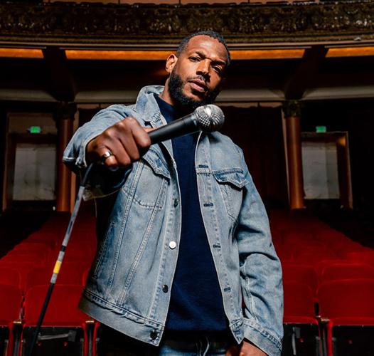 Marlon Wayans