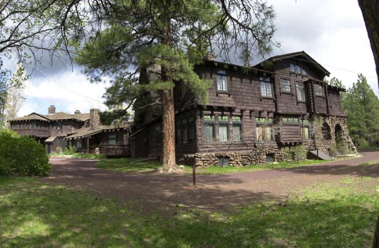 Riordan Mansion 2020