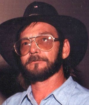 McDUFFEE, Joseph Bentz, Jr. "Butch"