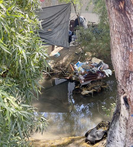 Tim Steller's column: Credibility lost along with water in serious Tucson leak