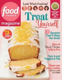 Learn a new hobby, try a new recipe with the Pima County Library's digital magazines