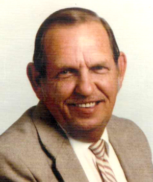 Herbert J. Hill