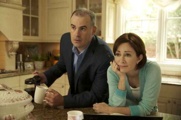 No. 7 - 'Moms' Night Out' with $4.2 million (debut)