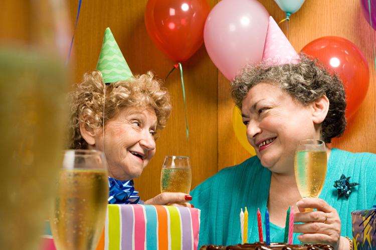 The culture of every senior-living facility is unique