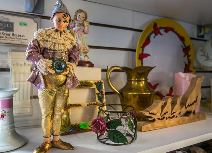 Youth On Their Own Home Store