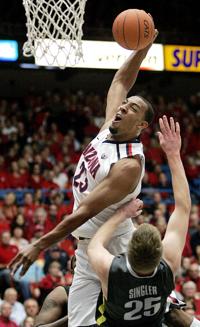 Photos: UA's 10 top 10 NBA draft picks