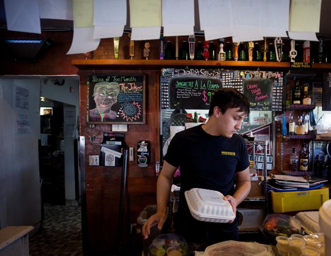 Rocco's Little Chicago