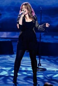 Kelly Clarkson, Jay-Z headline ASUA concert  