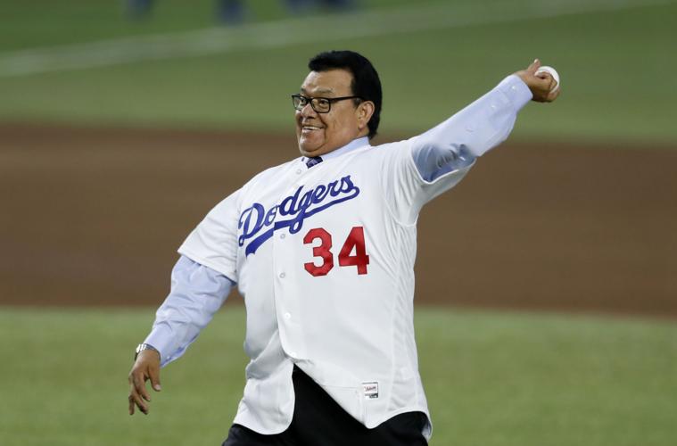 Fernando Valenzuela