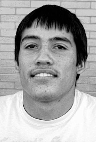 Yes, they're worried about MRSA  