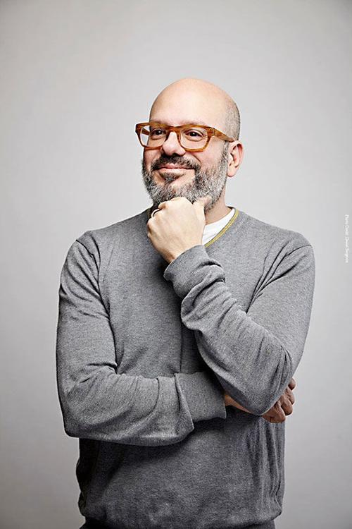 David Cross