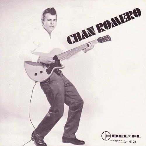 Chan Romero Delfi.jpg