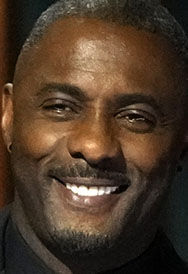 Idris Elba