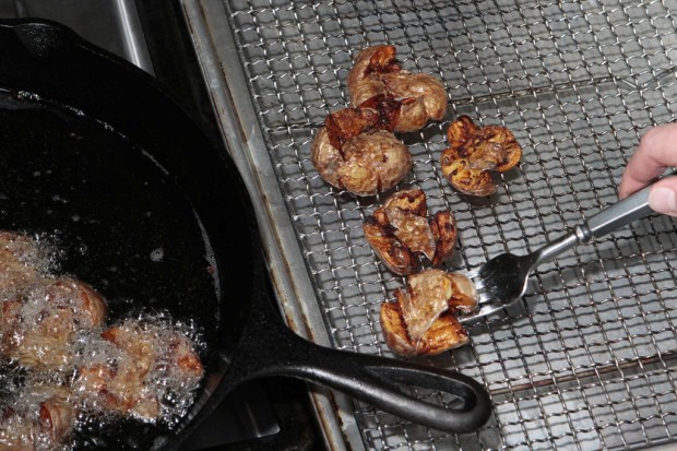 Love fries? Smashingmakes 'em even better    