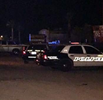 Tucson Police: Bar employee shoots and kills patron in fight