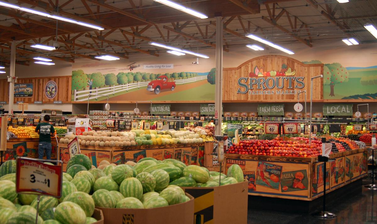 Sprouts, Albertsons said to be in merger talks Tucson Business News