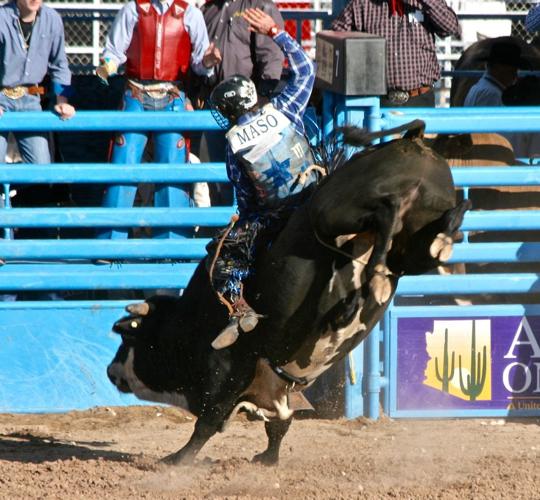 Tucson Rodeo