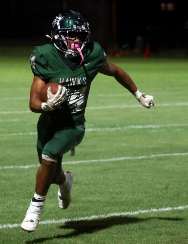 Tanque Verde loses 13-26 to Phoenix Christian in season opening game (copy)