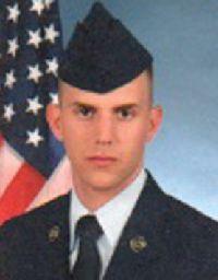 MINK, Sgt. Brian Allen