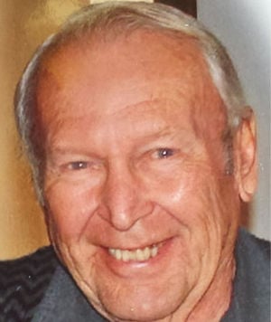 James Victor Gatzke, Sr.