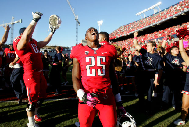 Ka'Deem Carey