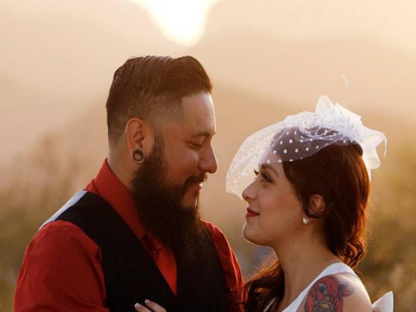 4 Beautiful Tucson Spots For Perfect Engagement Photos Tucson Wedding Guide Tucson Com