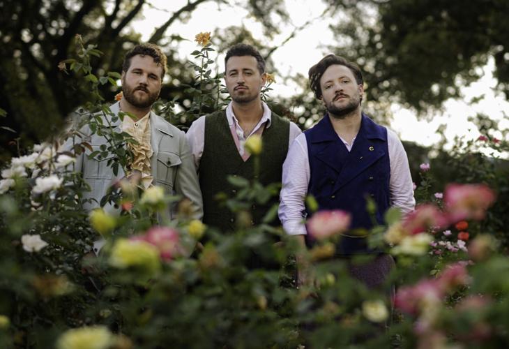 Pop trio brings inaugural headlining tour to Tucson