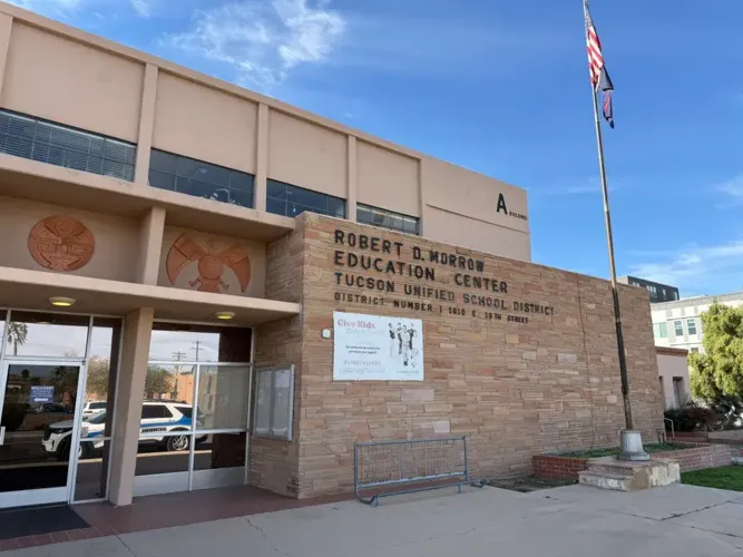 TUSD
