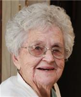 Irene Melacy Barthelmy